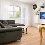T&m Apartment