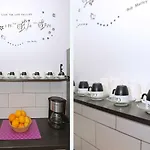 T&m Apartment *