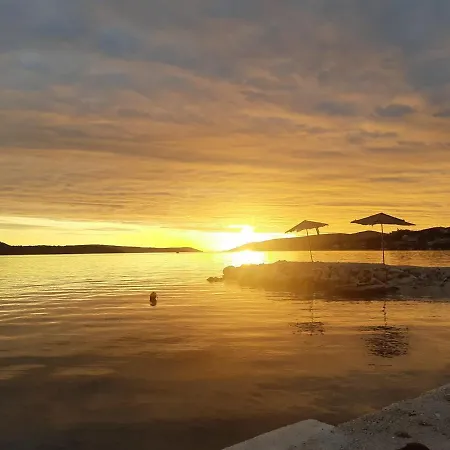 Διαμέρισμα T&m *