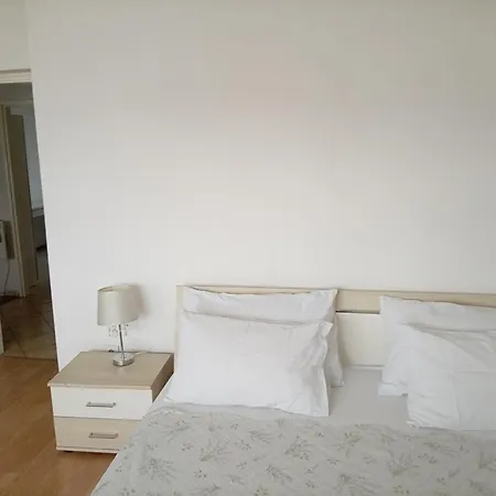 T&m Apartment