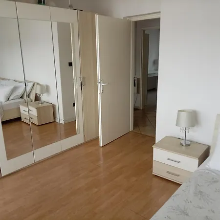 Apartman T&m Trogir