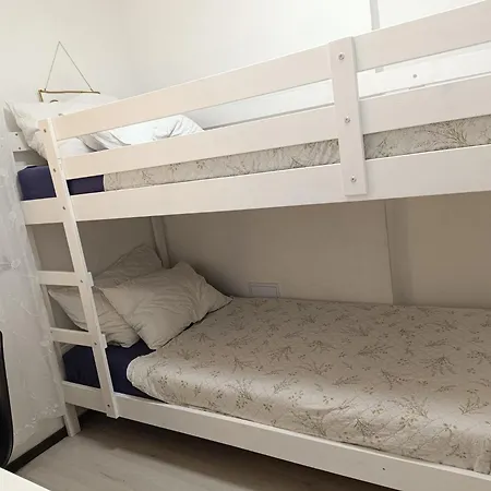 T&m Apartment Trogir