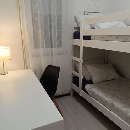 Apartment T&m Trogir