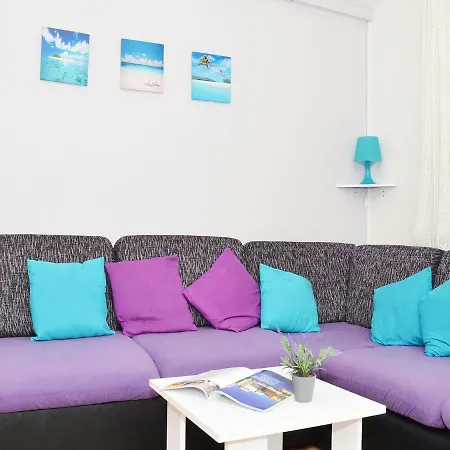 T&m Διαμέρισμα