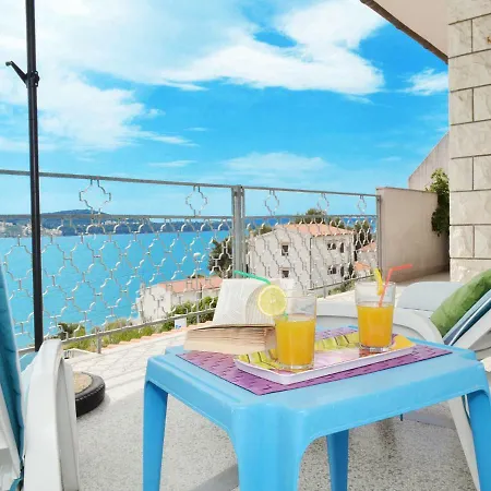 T&m Διαμέρισμα