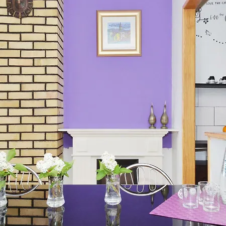 T&m Διαμέρισμα *