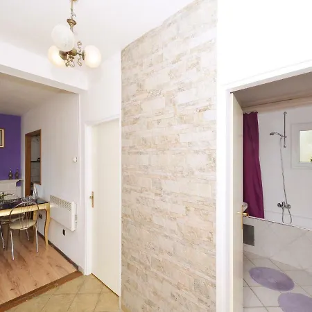 Διαμέρισμα T&m Τρογκίρ