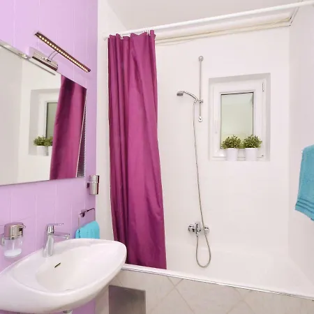 T&m Διαμέρισμα Τρογκίρ