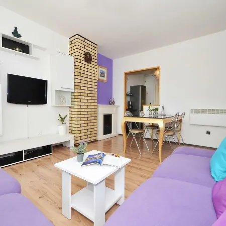 Διαμέρισμα T&m *