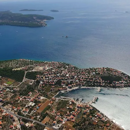 Διαμέρισμα T&m Τρογκίρ