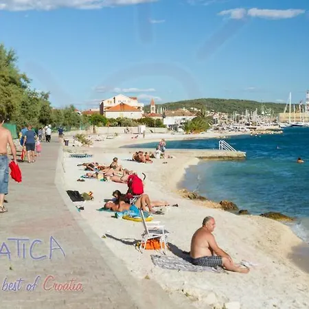 Διαμέρισμα T&m *