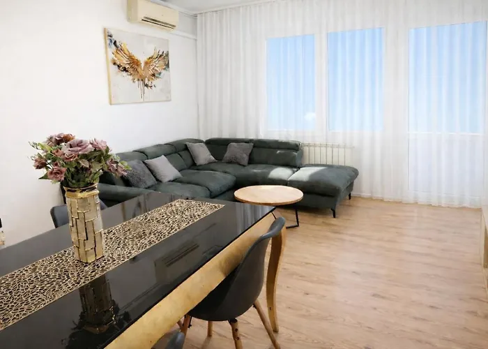 T&m Apartman Trogir