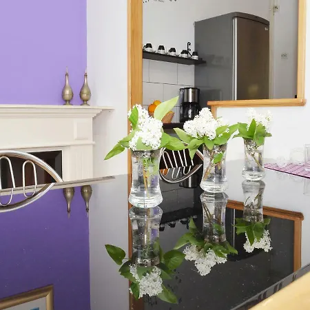 T&m Апартаменты Трогир