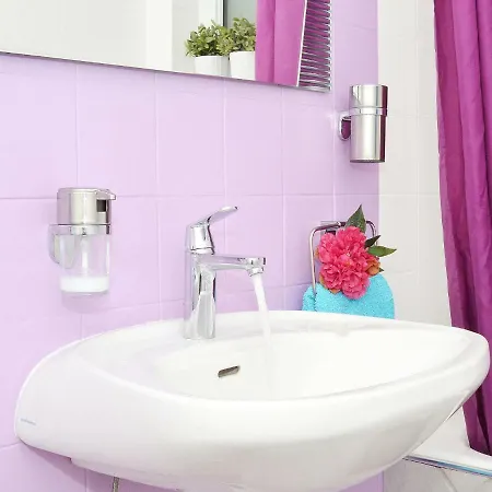 T&m Апартаменты *