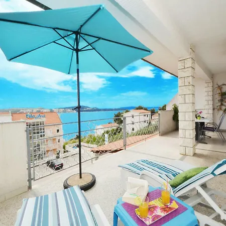 T&m Апартаменты