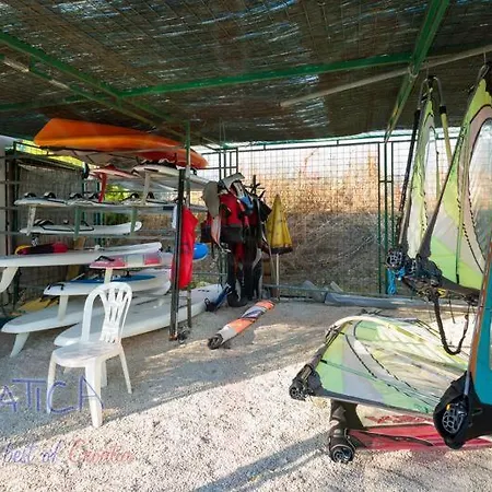 Апартаменты T&m