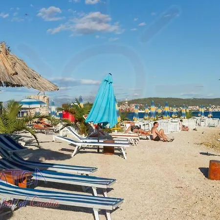 T&m Апартаменты Трогир