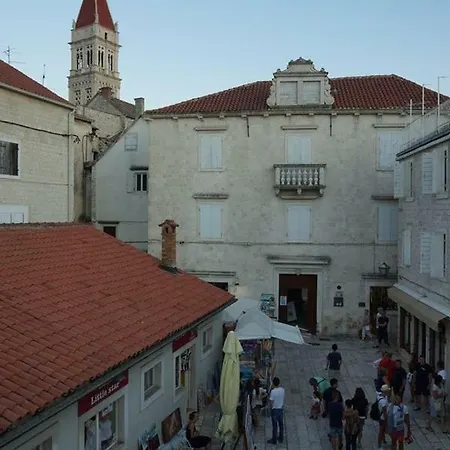 T&m Апартаменты