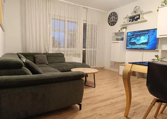 T&m Апартаменти *