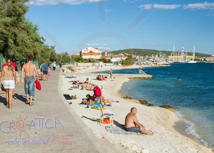 Апартаменти T&m *