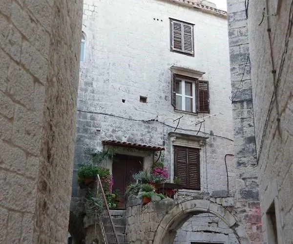 T&m Апартаменти Трогір