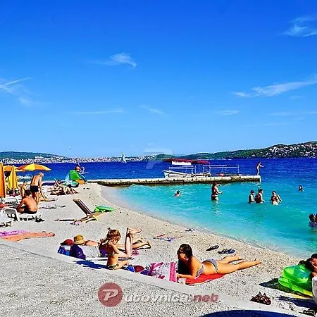 T&m Апартаменти Трогір