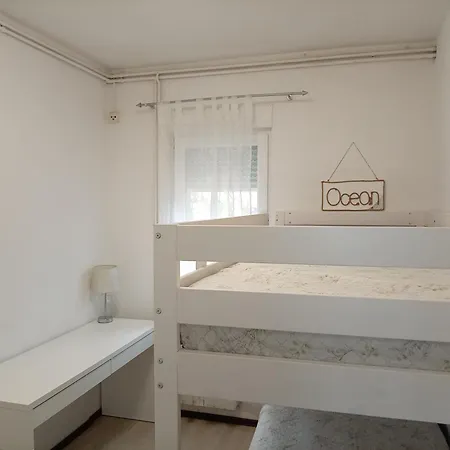 Apartmán T&m