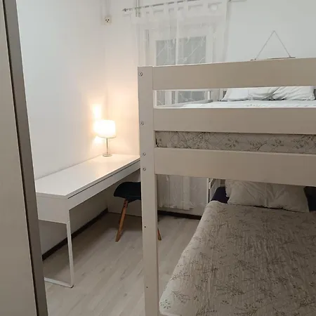 T&m Apartmán *
