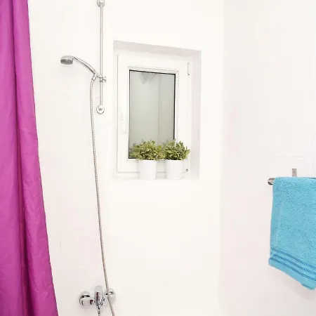 Апартаменти T&m Трогір