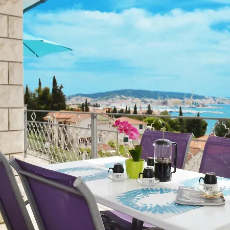 Apartmán T&m Trogir