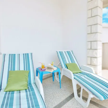 T&m Апартаменти *