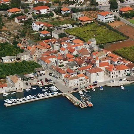 T&m Апартаменти Трогір