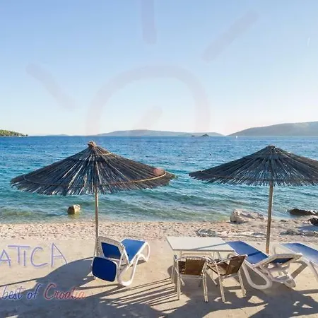 T&m Апартаменти Трогір