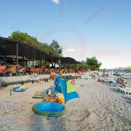 Апартаменти T&m Трогір