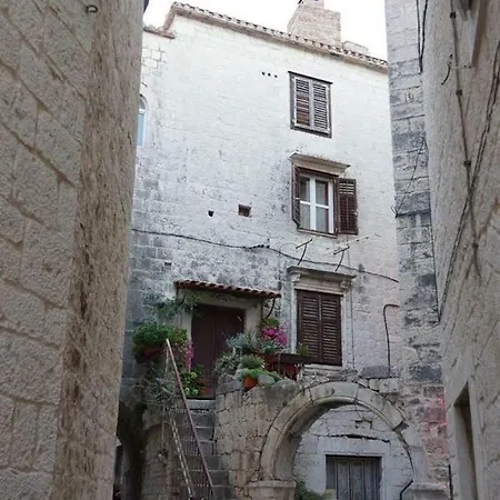 T&m Apartmán Trogir
