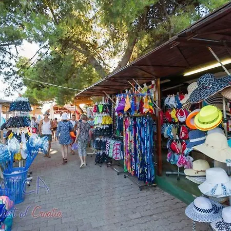 Апартаменти T&m